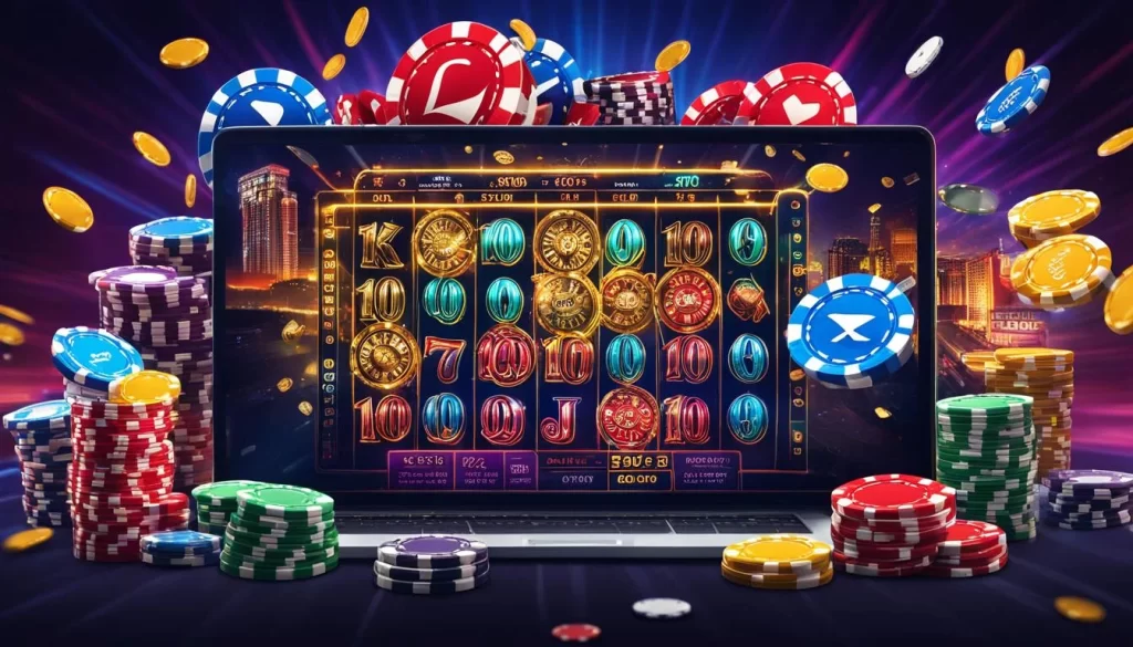 Truy cập mục rút tiền tại ebet casino