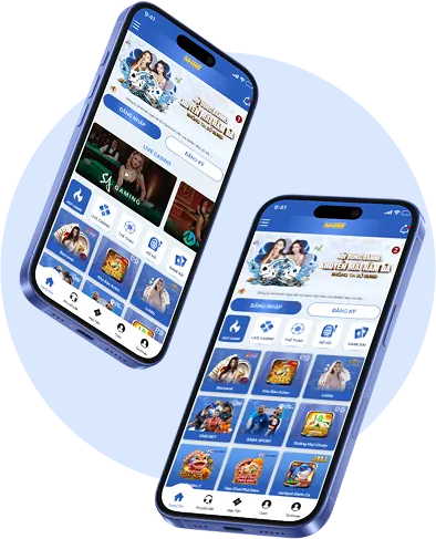 Xác nhận đăng nhập và bắt đầu chơi tại ebet casino