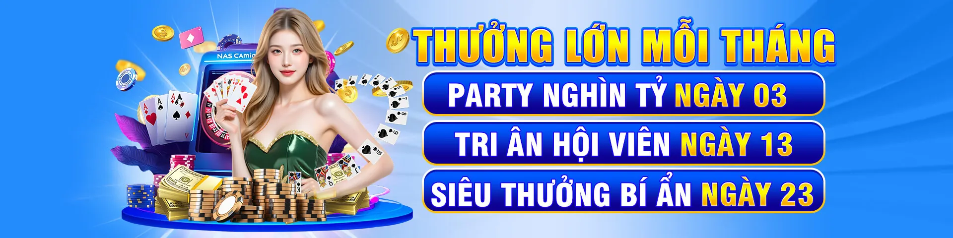 Trò chơi Bắn Cá ebet casino