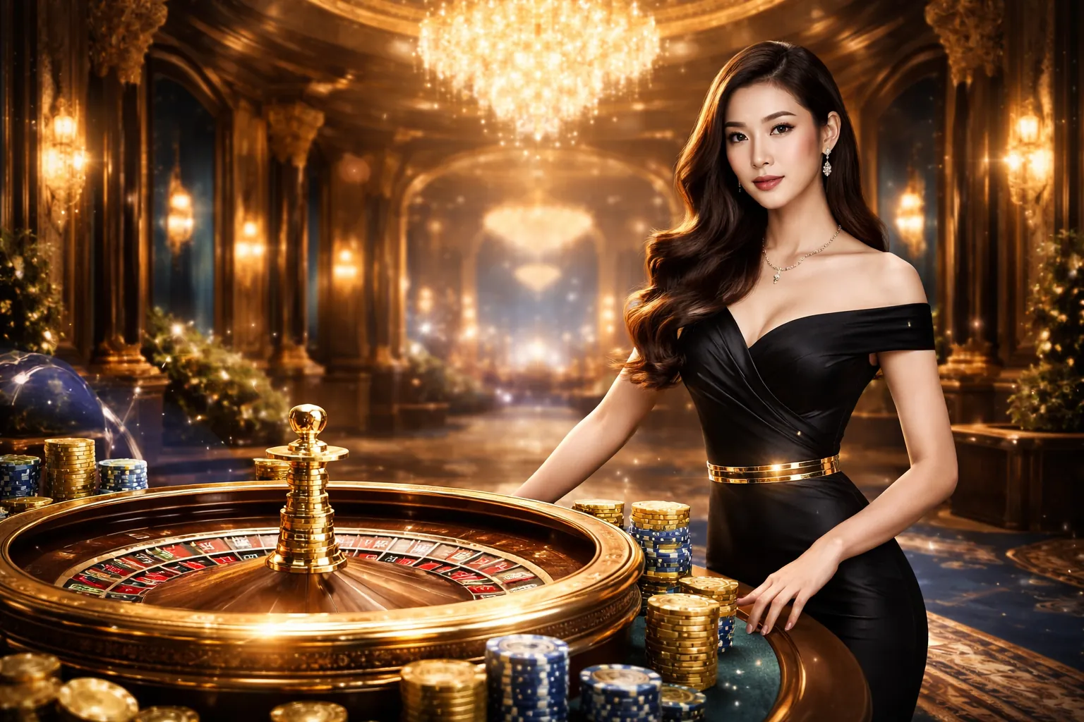 Biểu tượng chơi có trách nhiệm của ebet casino