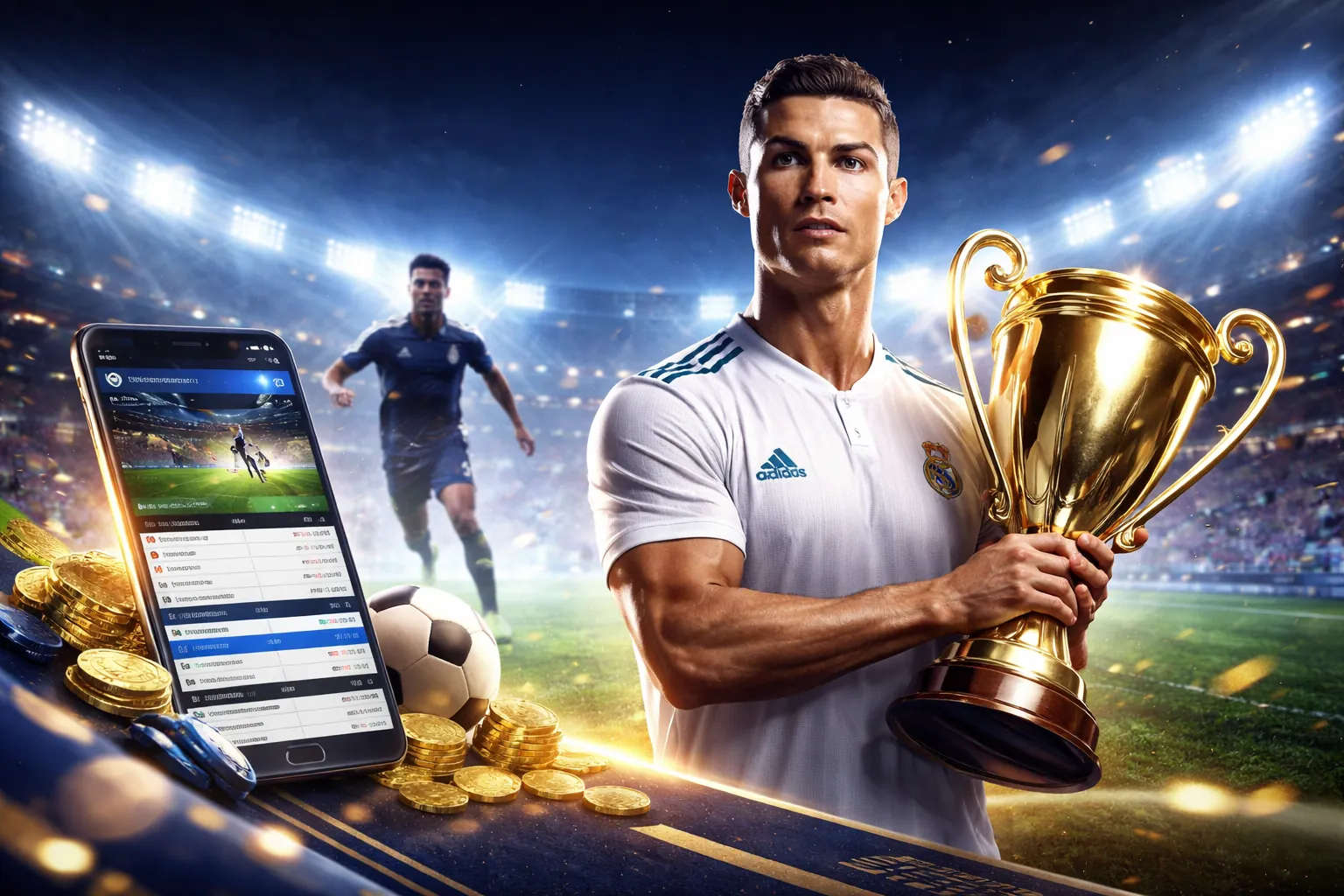 Hỗ trợ qua mạng xã hội của ebet casino