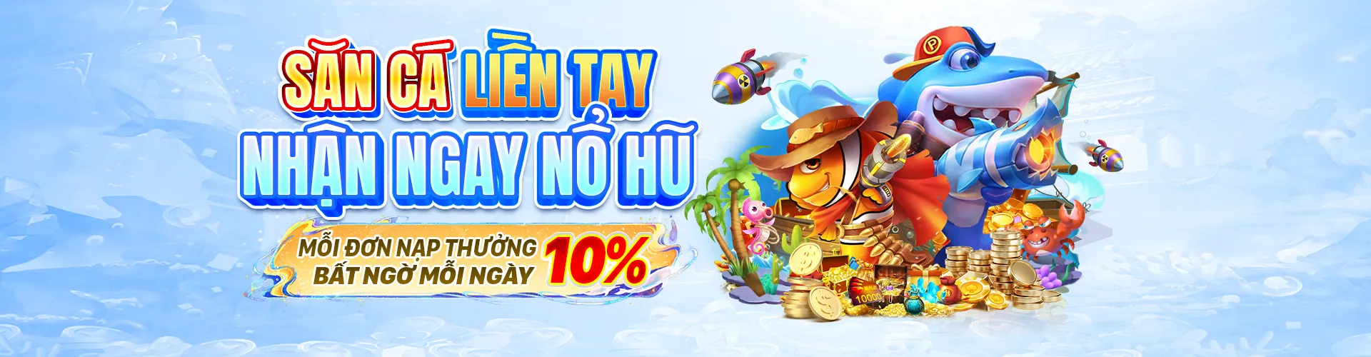 Trò chơi Nổ Hũ ebet casino