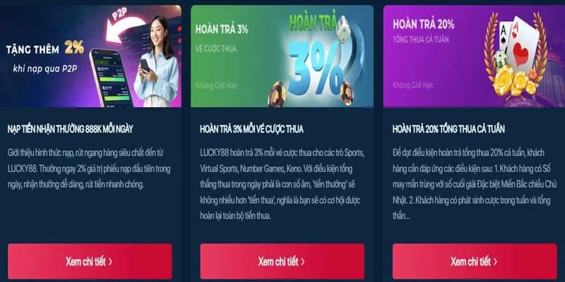 Chọn game Nổ Hũ tại ebet casino