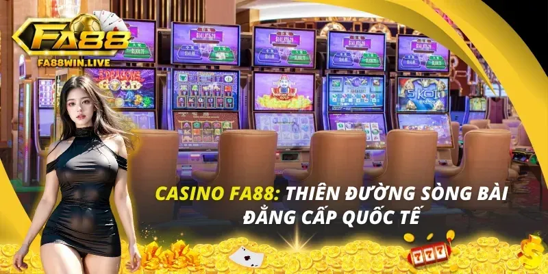 Giao diện sảnh game bài ebet casino với nhiều trò chơi hấp dẫn