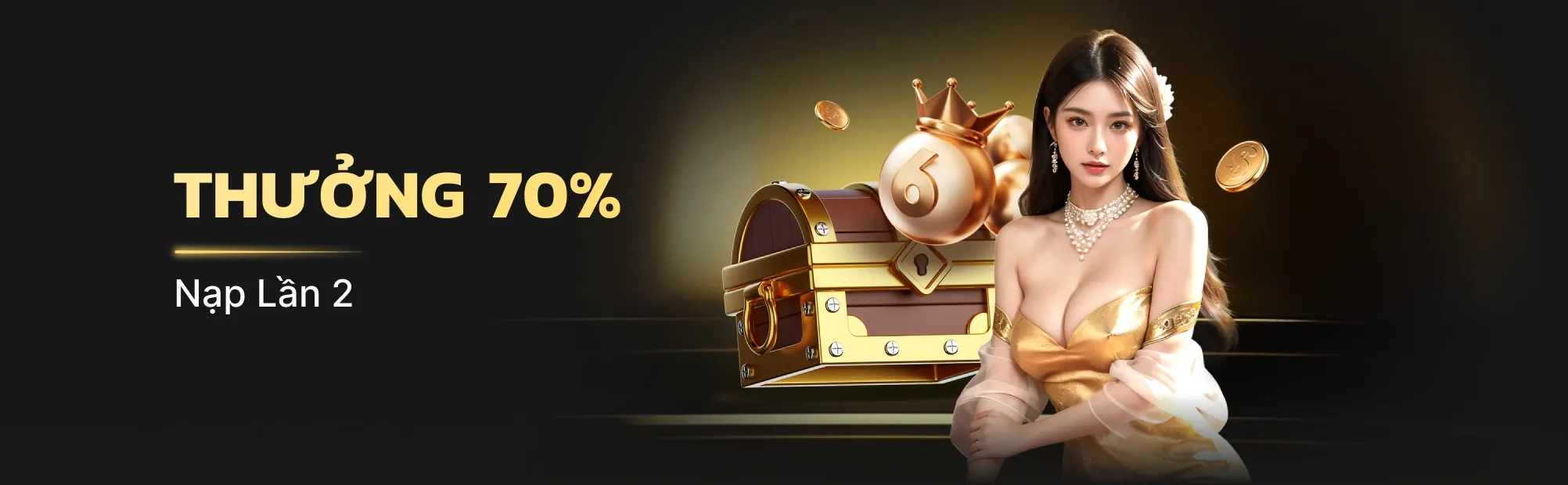 Hình ảnh bàn chơi Baccarat tại ebet casino