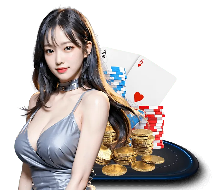 Hình ảnh đa dạng các trò chơi casino tại ebet casino